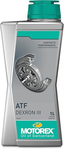 موتوركس ATF ديكسرون III (1 لتر) - U6825090 in Kuwait