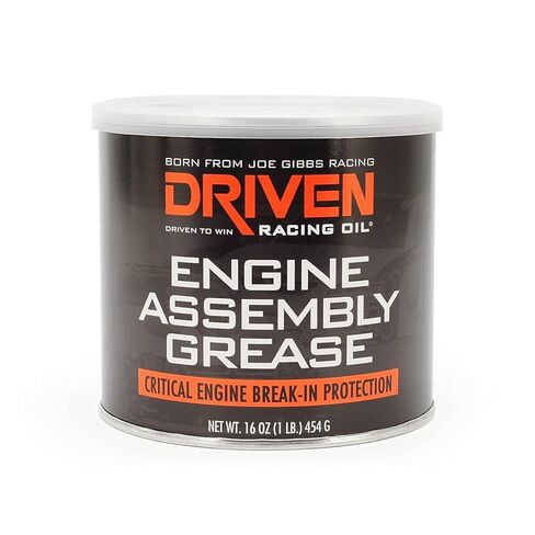 Driven Racing Oil Engine Assembly Grease 1lb Tub in Kuwait