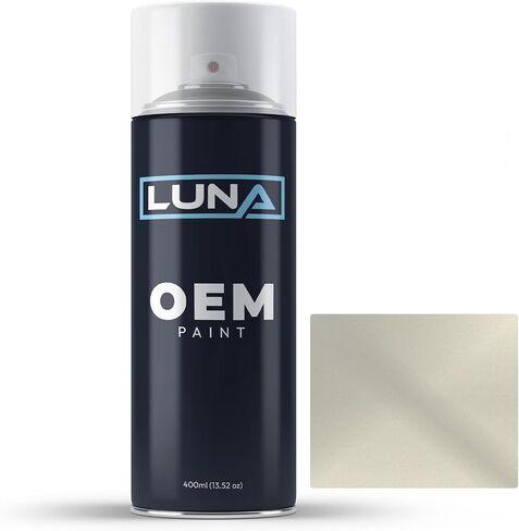 Super White Pearl Pearl 051 Automotive Paint – OEM Color Match – For Toyota Vehicles – Professional Auto Body Refinish Paint for Cars, Trucks & Repairs in Saudi Arabia
