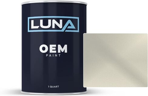 Super White Pearl Pearl 051 Automotive Paint – OEM Color Match – For Toyota Vehicles – Professional Auto Body Refinish Paint for Cars, Trucks & Repairs in Saudi Arabia