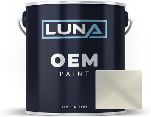 Super White Pearl Pearl 051 Automotive Paint – OEM Color Match – For Toyota Vehicles – Professional Auto Body Refinish Paint for Cars, Trucks & Repairs in Saudi Arabia