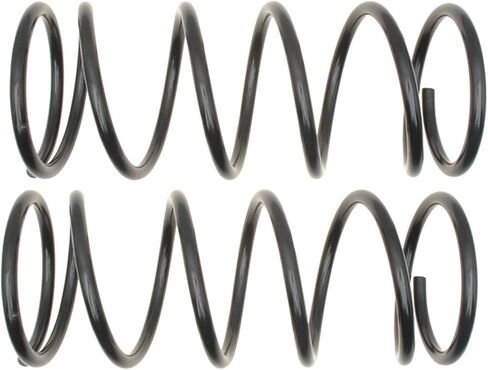 MOOG 81113 Coil Spring Set for Nissan Pathfinder in Kuwait