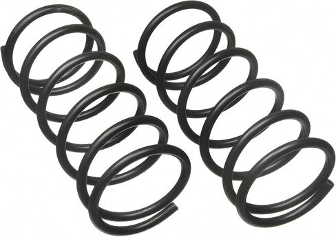 MOOG 81113 Coil Spring Set for Nissan Pathfinder in Kuwait