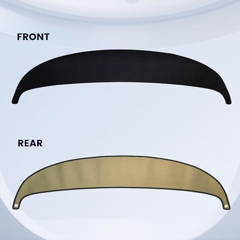 Dash Cover for Tesla Model Y Juniper 2025-2026, Non-Slip Car Dashboard Cover Carpet Blocks UV Rays Protector Internal Accessories in Kuwait