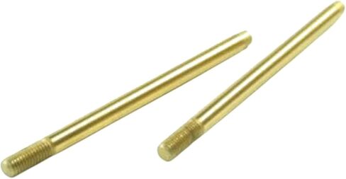 334018 3mm Rear Piston Rod Long (2)-SW334018 in Kuwait