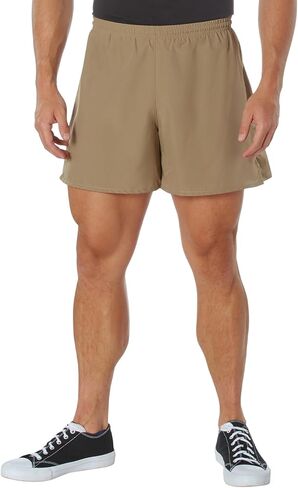 Rothco Physical Training PT Shorts in Saudi Arabia