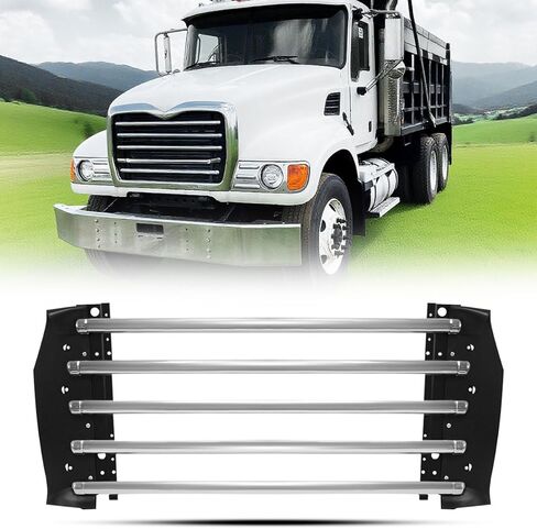 Mack CV Grille Grill in Kuwait