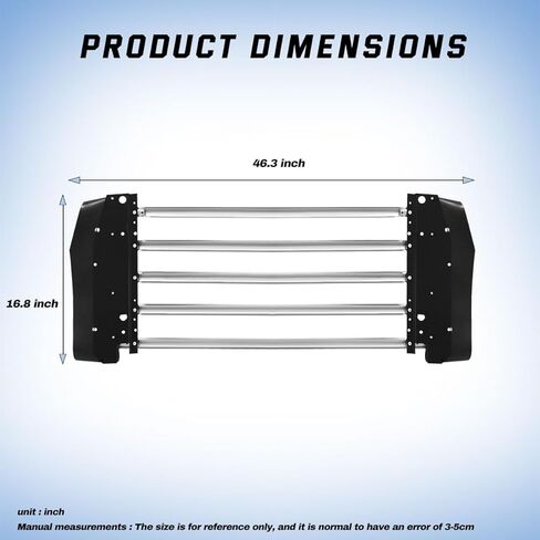 Mack CV Grille Grill in Kuwait