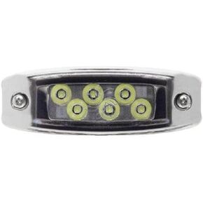 03591 Water 6 Light, White Lighting - Bezel 03591 in Kuwait