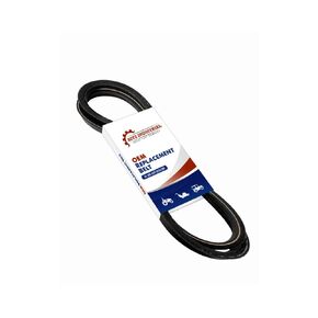 حزام بديل من شركة Bobcat OEM. استبدل 4143636 1/2X69 in Kuwait