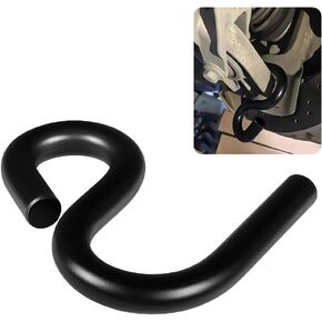 6007 Car Lower Control Arm Prying Tool, 7/8" Diameter Vehicle Lower Ball Joint Pry Tools, Auto Separator Suspension Specialty Bushing Removal Replacement, Universal for SUV RV Truck in Saudi Arabia