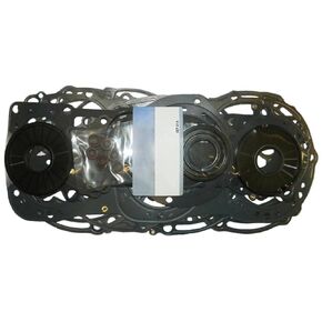 RAREELECTRICAL Power Valve Gasket Kit Replacement Compatible with Yamaha Gp-R 1200 1176Cc 2-Stroke 3-Cylinder Triple 80Mm X 78Mm 155Hp Cdi Ypvs Power Valve Water Cooled PWC Seal Set 66V-W0001-00-00 in Kuwait
