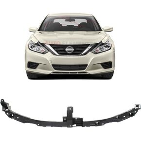 Front Bumper Face Bar Upper Retainer Bracket For 2016-2018 Nissan Altima Sedan Direct Replacement 622409HS0A in Saudi Arabia