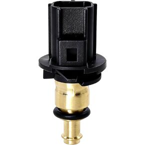 HiSport 5033313AA 5S8976 TX205 1712518 Coolant Temperature Sensor Compatible with Jeep Dodge Chrysler,Compass Patriot 10-17,Avenger 09-14,Journey 10-20,Caliber 09-12 in Saudi Arabia