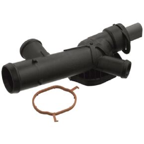 1PCS Thermostat HOUSING OEM 03L121131K in Kuwait