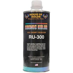 House of Kolor V.O.C. Exempt Urethane Reducer (Quart) in Saudi Arabia