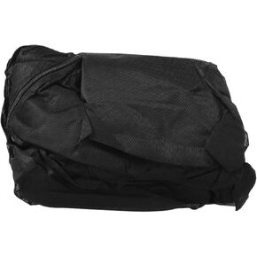 185x205cm Car Camping Tailgate Net, Ventilated Mesh Trunk Screen, Tear Polyester SUV RV Sedan Net with Reinforced Edges, Ideal for Vehicle Storage in Saudi Arabia