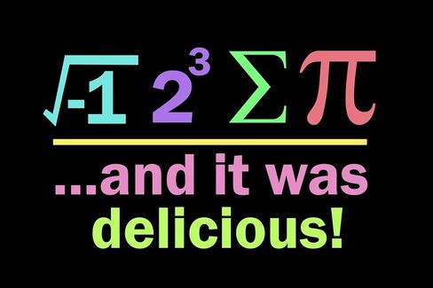 Pi Poster Math Posters For Middle School Classroom I Ate Sum Pi Black Science Formula Chart Supplies Cool Wall Art Print Poster 18x12 in Kuwait