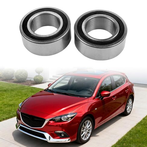 35x62x24mm AC Compressor Clutch Bearing Replacement for MT2351 35BD6224DDUK 35BD6224DV A/C Ball Bearing for Automotive Compressor in Kuwait