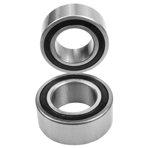 35x62x24mm AC Compressor Clutch Bearing Replacement for MT2351 35BD6224DDUK 35BD6224DV A/C Ball Bearing for Automotive Compressor in Kuwait