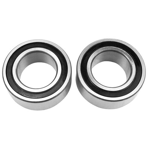 35x62x24mm AC Compressor Clutch Bearing Replacement for MT2351 35BD6224DDUK 35BD6224DV A/C Ball Bearing for Automotive Compressor in Kuwait