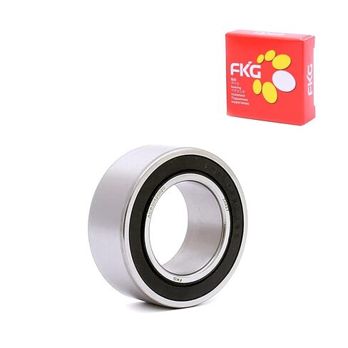 محمل قابض ضاغط تكييف الهواء FKG، 30 مم × 52 مم × 20 مم، مجموعة من 1 in Kuwait