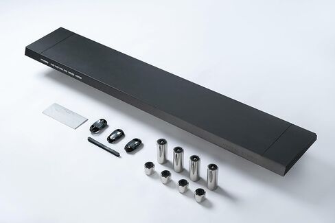 HEXCAL Studio - Desktop Facility Management Platform, Premium Desk shelf, Monitor Stand, Home office choice in Saudi Arabia