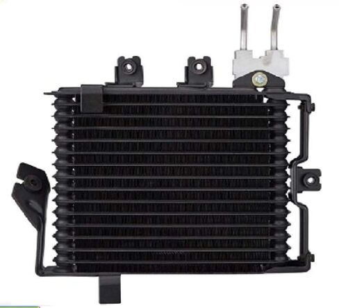 1PCS car Radiator OEM 216063KA2B in Kuwait