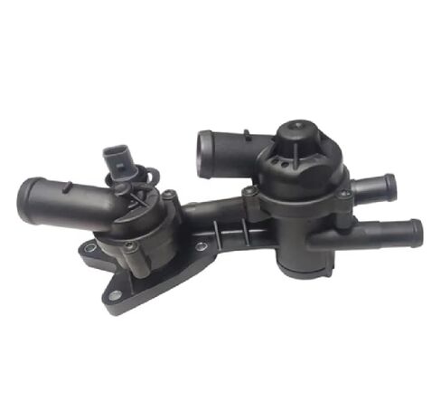 1 قطعة تجميع الحرارة OEM 03C121111T 03C121111R in Kuwait