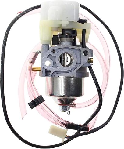 NEW EU2200i Carburetor Air Filter Fuel Pump Kit Compatible with Honda EU2200i EU2200it EB2200iTA EU2200iTA EU2200iTA1 EU2200iTA2 EU2200iTA3 Inverter Generator 16100-ZDJ-D01 BF30H A in Saudi Arabia