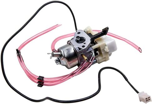 NEW EU2200i Carburetor Air Filter Fuel Pump Kit Compatible with Honda EU2200i EU2200it EB2200iTA EU2200iTA EU2200iTA1 EU2200iTA2 EU2200iTA3 Inverter Generator 16100-ZDJ-D01 BF30H A in Saudi Arabia