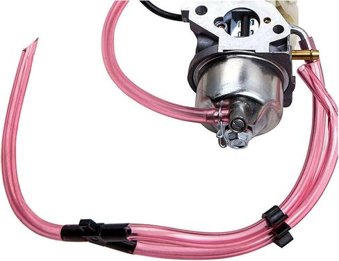 NEW EU2200i Carburetor Air Filter Fuel Pump Kit Compatible with Honda EU2200i EU2200it EB2200iTA EU2200iTA EU2200iTA1 EU2200iTA2 EU2200iTA3 Inverter Generator 16100-ZDJ-D01 BF30H A in Saudi Arabia