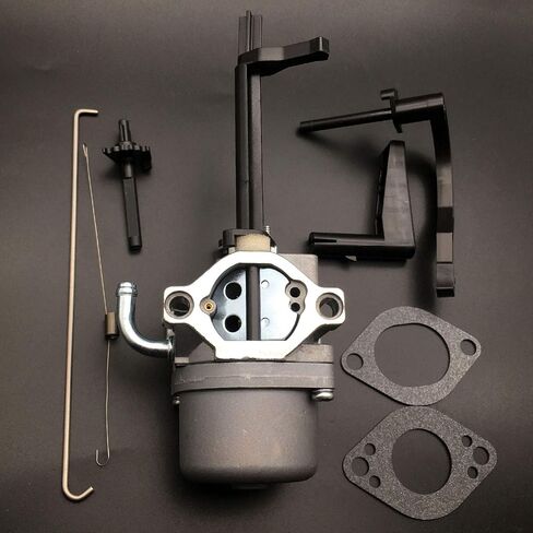 LIZAPUS Carburetor Compatible with B & S 342cc 16.50 1650 Tiller Generator Gas Engine Replacement Carb in Kuwait