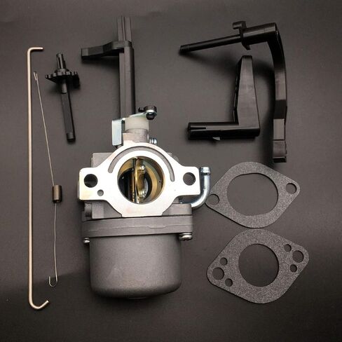LIZAPUS Carburetor Compatible with B & S 342cc 16.50 1650 Tiller Generator Gas Engine Replacement Carb in Kuwait