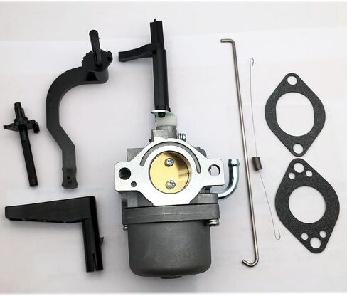 LIZAPUS Carburetor Compatible with B & S 342cc 16.50 1650 Tiller Generator Gas Engine Replacement Carb in Kuwait