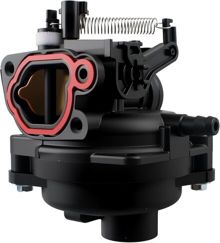 21465 Carburetor for toro recycler 22 carburetor Lawn Mower (400000000-408999999) with Air Filter Cover - Fits 550EX, 625EX, 675EX, 725Exi Series in Saudi Arabia