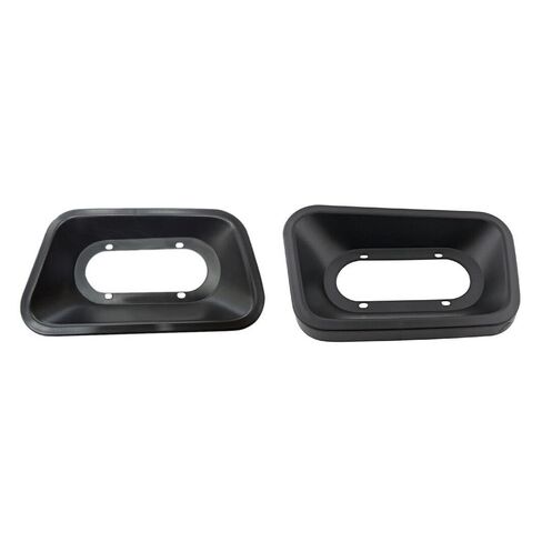 Rear Fenderr Lightt Panel Bezel Set LH/RH for Johnn Deeree 4760 4840 4850 4955 in Saudi Arabia