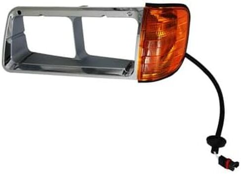 World American WA128-7017L Fld 120 Bezel & Signal Lamp Lh in Kuwait
