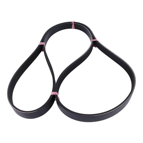 V-Belt 103-7445 Compatible with Toro Z Master Lawn MOWERS Repl 103-7445 74237 74237CP 74238 744238CP 74239 74243 74244 74145 74246 74246TE 74247 74248 74249 in Kuwait