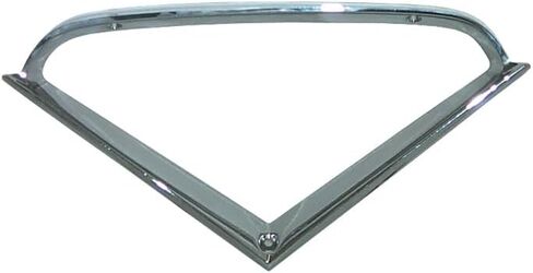 Brothers Trucks - 55-59 CHVY/GMC TRCK INSTRUMENT BEZEL (INST003) in Saudi Arabia