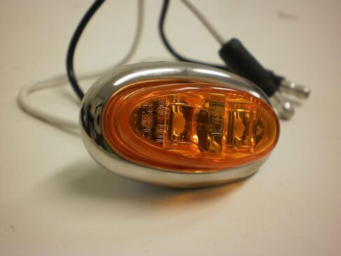 Generic 2"" Bezel 3/4"" HD21000SS in Kuwait