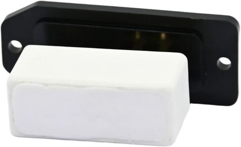 Blower Motor Resistor Compatible with Toyota Tundra 2004 2004 Fan Control Module in Kuwait