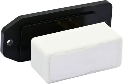 Blower Motor Resistor Compatible with Toyota Tundra 2004 2004 Fan Control Module in Kuwait