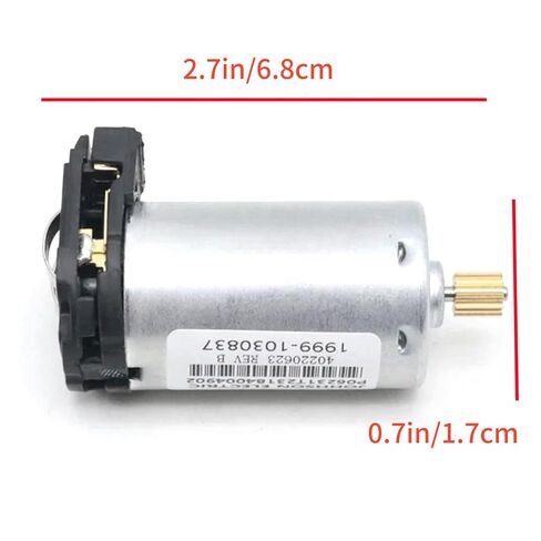 Vehicle Electric Actuator Motor for Cherokee 2014-2018 in Kuwait