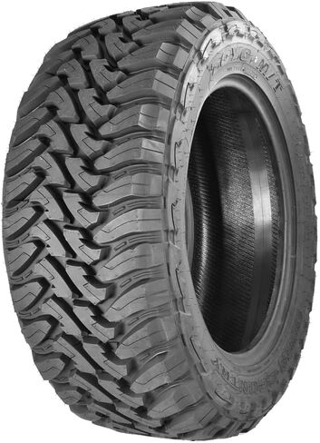 إطارات تويو Toyo OPEN COUNTRY M/T إطار نصف قطري لجميع التضاريس - 275/55R20 115P in Kuwait