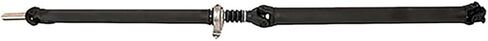 Drive Shaft, Driveshaft 1pc Rear Replacement Drive Shaft Assembly fits Ford F-350 Super Duty 6.8L RWD 2002 2003 2004 2005 2006 2007, fits Ford F-250 Super Duty 5.4L RWD 2005 2006 2007 in Kuwait