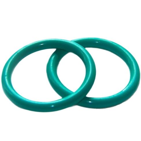 قطر السلك 8 مم FKM Fluororubber O-Ring حلقة الختم CS OD 36 مم -760 مم مقاومة للتآكل الحراري 1 قطعة (OD 460 مم (1 قطعة)) in Kuwait