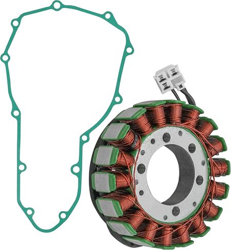 الجزء الثابت والحشية من كالتريك متوافق مع كاواساكي نينجا 650 Ex650 Ex 650 2013-2017 in Kuwait
