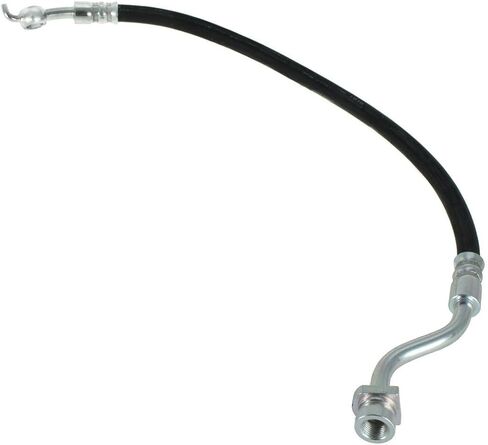 Front Rear, Left & Right Brake Hydraulic Hose for Hyundai Equus 5.0L 2012-2016 4 pcs in Kuwait
