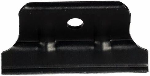 37160-22000, 3716022000, Battery Mount Hold Down Tie Bracket For Hyundai For Elantra 2007-2012 For Accent 1995-2011 For Santa Fe 2001-2009 For Kia For Rio 2006-2011 For Rio5 2006-2011 in Kuwait